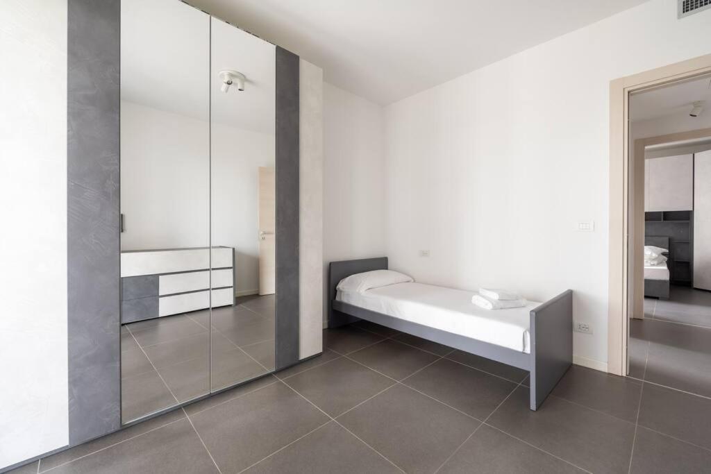 We Home - Uptown74 Bloom Apartment - Milano المظهر الخارجي الصورة