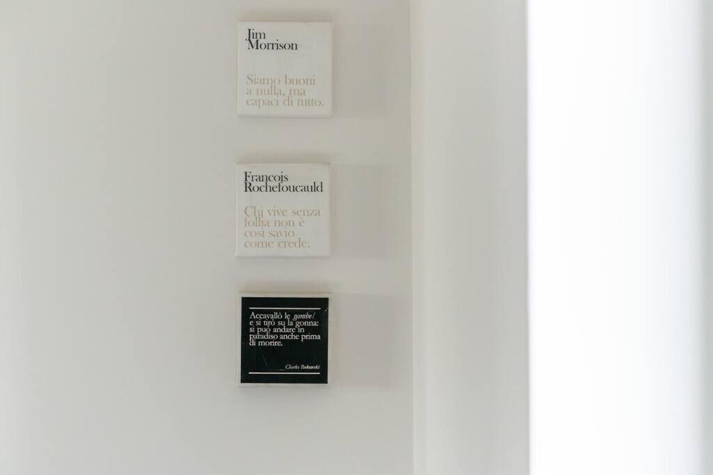 We Home - Uptown74 Bloom Apartment - Milano المظهر الخارجي الصورة